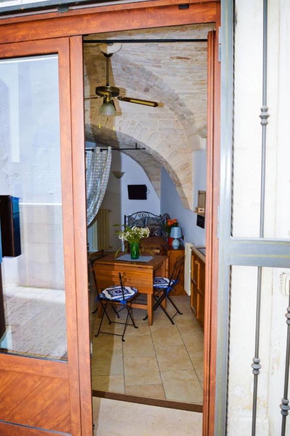 2D La Bellezza Del Centro Storico A 2 Passi Villa Martina Franca Exterior photo